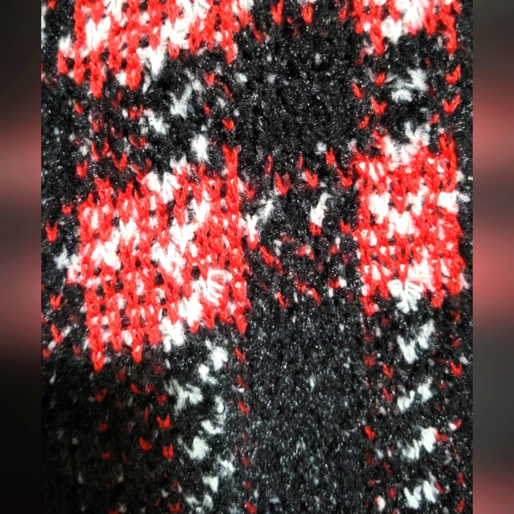 Winter Cardigan - Picture 3 of 4
